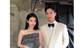 今年アツかったドラマは『おつかれさま』…パク・ボゴムとIUが“最も活躍した俳優”1・2位に