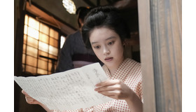 「ばけばけ」第61回(c)NHK