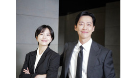 新ドラマ撮影中のナムグン・ミン、感嘆誘う“彫刻ビジュアル”を披露「この鼻筋は反則」【PHOTO】