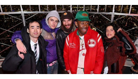 『マーティ・シュプリーム 世界をつかめ』NYプレミア © 2025 ITTF Rights LLC. All Rights Reserved.