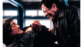 『シャドウズ・エッジ』