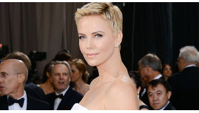 シャーリーズ・セロン-(C) Getty Images