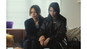 「スキャンダルイブ」5話（C）AbemaTV,Inc.