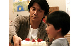 福山雅治／『そして父になる』 -(C)  2013『そして父になる』製作委員会
