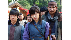 「『奇皇后(キファンフ)』で大変だったのは…」ハ・ジウォンが示したトップ女優の“矜持”