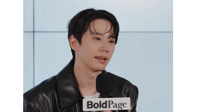 『東京タクシー』出演のイ・ジュニョン、“東京での思い出”を披露！「渋谷周辺を…」