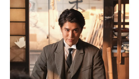 「ばけばけ」第62回(c)NHK