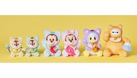 「迎春コレクション」© Disney