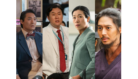 主演じゃないのに気になって仕方ない…2025年韓国ドラマで注目の「サブキャラ」は？