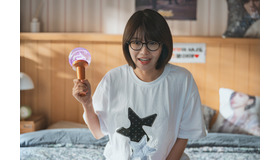 「アイドルアイ」© 2025 Astory Co., Ltd. & KT Studiogenie Co., Ltd. All Rights reserved.