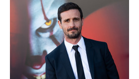 ジェームズ・ランソン Photo by Emma McIntyre/FilmMagic