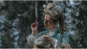 『アグリーシスター 可愛いあの娘は醜いわたし』© Mer Film / Lava Films / Zentropa Sweden / MOTOR /  Film i Väst / Mediefondet Zefyr / EC1 Łódź 2025　