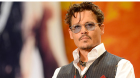 ローン レンジャー ジョニー デップ インタビュー 男の友情のカギは 信頼 Cinemacafe Net