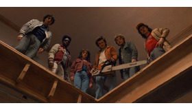 Netflixシリーズ「ストレンジャー・シングス 未知の世界 5」フィナーレ: 1月1日独占配信