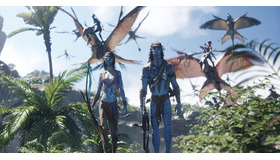 『アバター：ファイヤー・アンド・アッシュ』(C)  2025 20th Century Studios. All Rights Reserved.