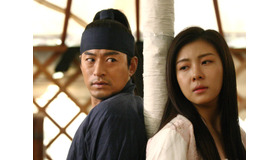 『奇皇后』のウソと真実…恋愛模様に三角関係は本当にあったのか