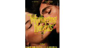 『嵐が丘』©2025 Warner Bros. Entertainment Inc. All Rights Reserved.