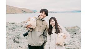 『楓』Ⓒ2025 映画『楓』製作委員会　