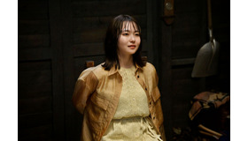 「シナントロープ」12話 © 此元和津也/「シナントロープ」製作委員会