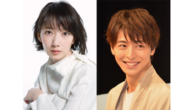 波瑠＆高杉真宙