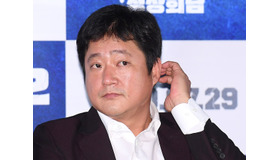 お蔵入りの可能性もあった『ヴィランズ』俳優クァク・ドウォン3年ぷりの復帰に賛否