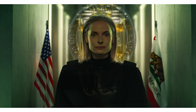 『MERCY／マーシー　AI裁判』