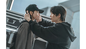 「アイドルアイ」© 2025 Astory Co., Ltd. & KT Studiogenie Co., Ltd. All Rights reserved.