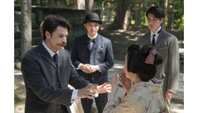 「ばけばけ」第64回(c)NHK