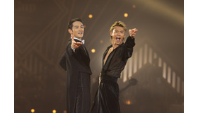 Netflix映画『10DANCE』