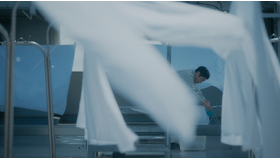 『災 劇場版』（C）WOWOW