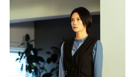 「スキャンダルイブ」第6話（C）AbemaTV,Inc.