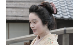 「ばけばけ」第65回(c)NHK