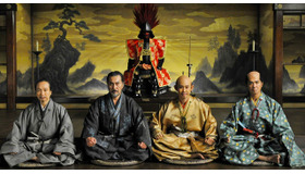 三谷幸喜監督・最新作『清須会議』 -(C) 2013 フジテレビ 東宝