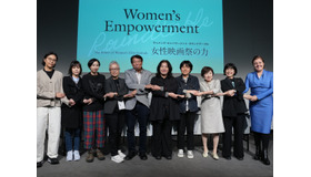 進化し続ける東アジアの女性映画祭の可能性に注目！「ソウル国際女性映画祭」が描く未来とは