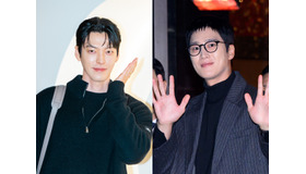 「この涙に20年の友情が詰まってる」キム・ウビンとアン・ボヒョンの友情が再注目！