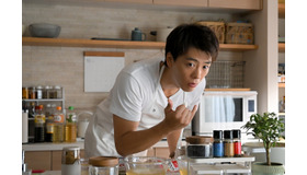 「じゃあ、勝男が作ってみるよ」ⒸTBSスパークル／TBS