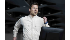 『ランニング・マン』©2025 Paramount Pictures. All Rights Reserved.