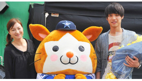 広末涼子＆福士蒼汰＆DB.スターマン／火10ドラマ「スターマン・この星の恋」