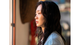 キム・ダミ主演のNetflix映画『大洪水』がグローバルTOP10で1位の快挙！海外メディアも「驚異的」と高評価