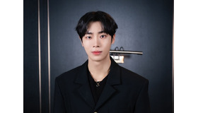 韓国版『セカコイ』主演のチュ・ヨンウが映画デビューに感慨「まったく別物」