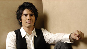 『スキヤキ・ウエスタン　ジャンゴ』　伊藤英明　photo：Yoshio Kumagai