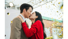 Netflixシリーズ「ダイナマイト・キス」11月12日独占配信