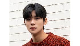 韓国の次世代スター俳優ムン・サンミン、日本公式Xついにオープン！