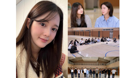 『太陽を抱く月』女優ナム・ボラ、13人兄弟が大集合！博士、銀行員など“優秀すぎる家族”