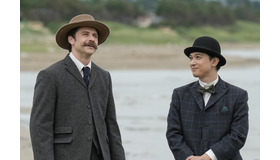 「ばけばけ」第66回(c)NHK