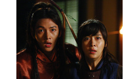 今明かす『奇皇后』エピソード!! 現場で炸裂したチ・チャンウクの愉快な素顔