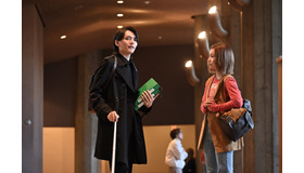 『映画ラストマン-FIRST LOVE-』（c）2025映画「ラストマン」製作委員会