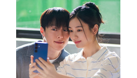 『ダイナマイト・キス』が有終の美。“キス＆ダンス”エンディングに笑顔爆発！