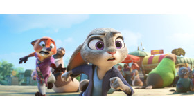 『ズートピア２』© 2025 Disney