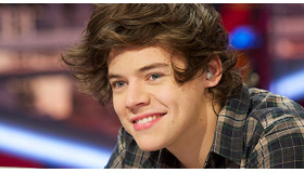 ハリー・スタイルズ-(C) Getty Images